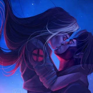 Ксенита | иллюстрация и дизайн