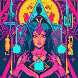 Блог о таро, символах и жизни