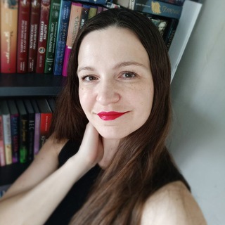 Книги с Ксюшей 📚