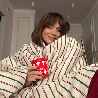 KseniyaKalinina живой человек 🤎