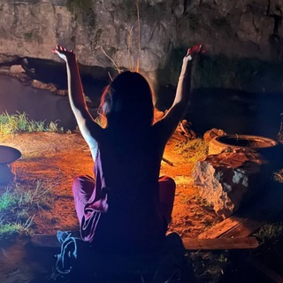 МАГИЯ ОГНЯ 🔥