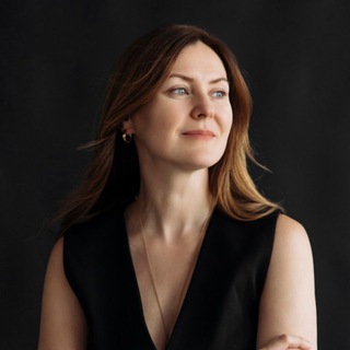 КСЕНИЯ КИМ о смелости жить