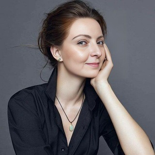 Великая Игра Мужского и Женского и немного магии🪐