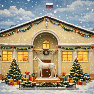 КСК «Измайлово»- старейшая конная школа.