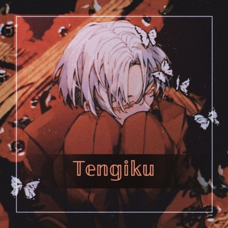 𝕋𝕖𝕟𝕘𝕚𝕜𝕦