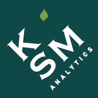 Аналитика | KSM