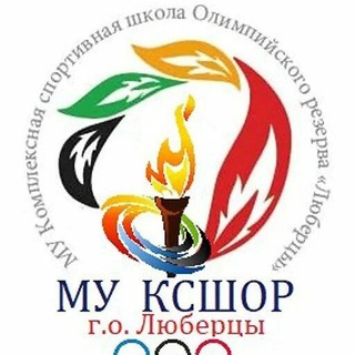 МУ ДО КСШОР