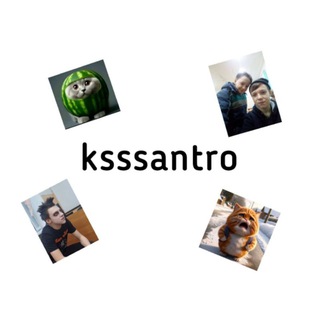 ksssantro *⁠\⁠0⁠/⁠*