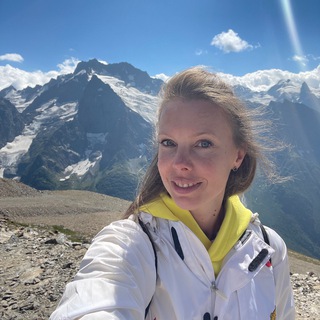 Я у мамы event-продюсер