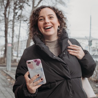 Ксения Ермолаева | тайны кудрявого СММщика