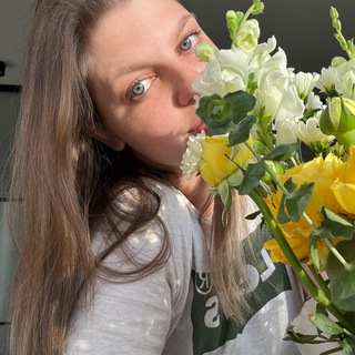 Ксюша обо всём 🤍