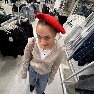 привет я ксюша