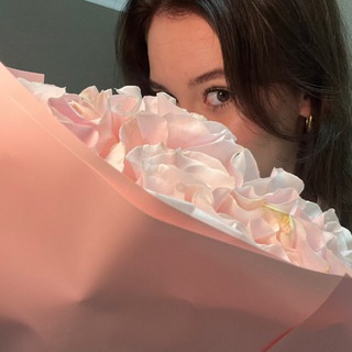 ксюша рассказывает🫀