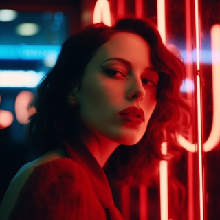 Гуру Midjourney * Генерируй красиво