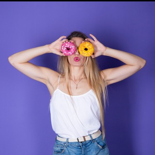 Ксю, можно я это съем? 😋