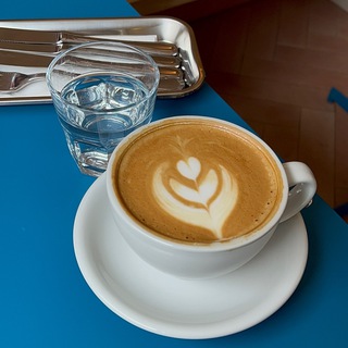 Вкусный Петербург с Ксю 🥐