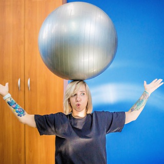 Ксюш, а расскажи