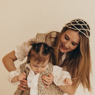 Лера расскажет, а Ксюша покажет 🤍