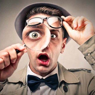 Кто бы мог подумать? 🧐