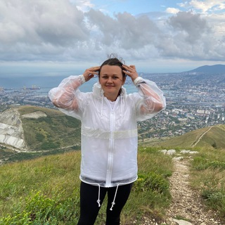 Оксана 🌏ПРОГУЛКИ/ПОХОДЫ НОВОРОССИЙСК