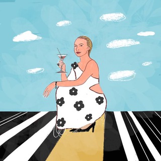 КАК СТАТЬ МУЗОЙ | Виктория Шурина