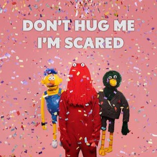 [🕷Кто-то music рус | Не обнимай меня, мне страшно]