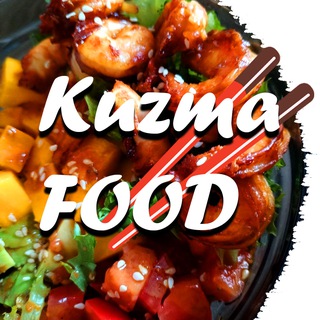 Kuzma Food 🍚