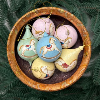 КУТАНЬ. Авторские подарки