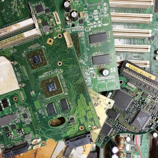 Разборка Техники Электроники