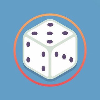 Кубик на бабки 🎲🤑