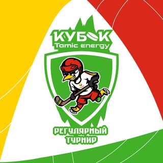 💥Кубок Tamic Energy💥