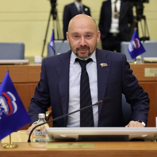 Алексей Кучмин