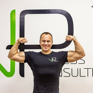 Кучмистов Виктор pro Фитнес✌🏻