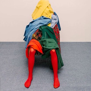 Блудни модной мамочки