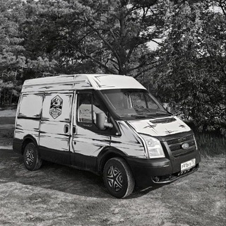 Куда дорога - VanLife путешествия на кастенвагене,автодоме