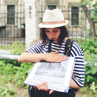 Экскурсии по Москве со Светланой Костиной