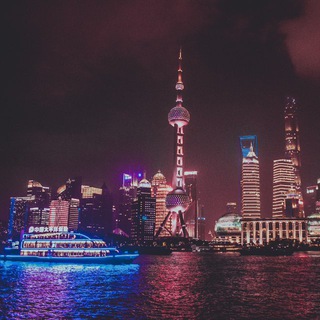 Куда дальше, laowai? 🛫