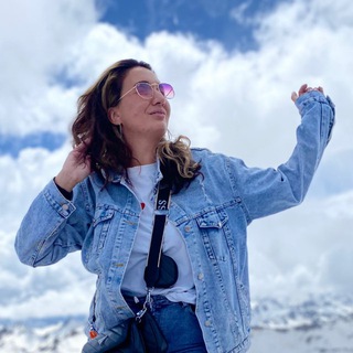 Бизнес психолог | Настя Кудина