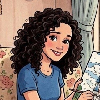 КУДРИ В ПУДРЕ🍭