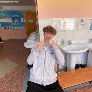 Путь пацанчика