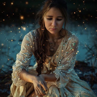 Дизайн Души Анастасия Кудына