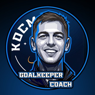 Goalkeeper Coach (Denis Kufin)