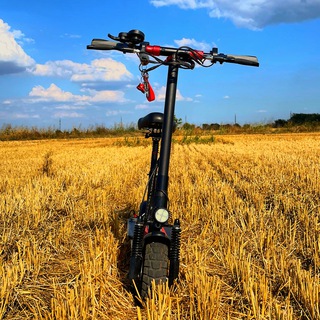 KUGOO MAX SPEED 🩶