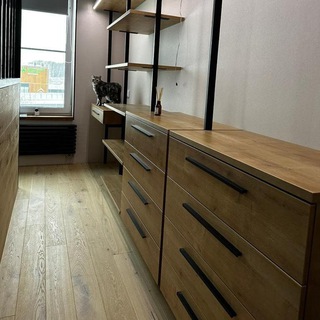 Кухни. Мебель. Столешницы.