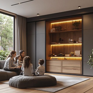 Кухни "Арт Мебель"