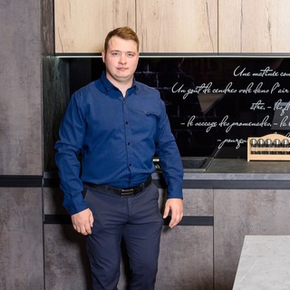 Кухни и мебель на заказ | Сергей Миронов