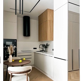 Кухни для вашего дома • Москва• модульные кухни