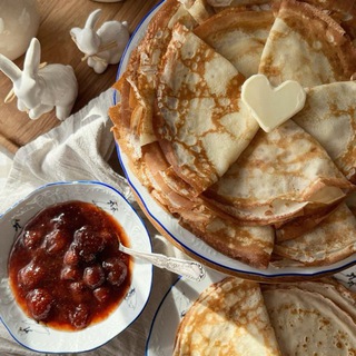 Кулинарный дневник