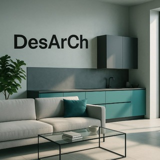 Design & Kitchen Daily | Интерьеры и мебель