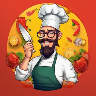 Кухня без границ